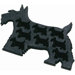Classic Scottie Ice Cube Tray