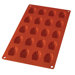 20 Cavity Mini Madeleines Mold