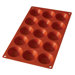 15 Cavity Mini Tartelette Mold