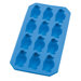 Slim Penguin Ice Cube Tray