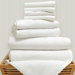 8-Piece Towel Set