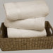 Lexus 3-Piece Bath Sheet
