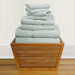 Zenith 8-Piece Towel Set