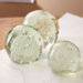 La Mer Bubble Paper Weights (Set of 3)
