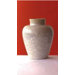 Shagreen Round Vase