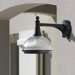 Bolero 2 No. 3 Wall Lantern