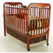 Bristol 2-in-1 Convertible Crib