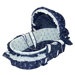 3 in 1 Bassinet to Cradle