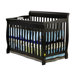 Ashton 4-in-1 Convertible Crib