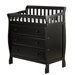 Marcus Changing Table and Dresser