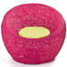 Reciprocity Outdoor Lounge Chair