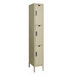 DigiTech Electronic Locker Triple Tier 1 Wide (Assembled)
