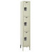 ReadyBuilt Locker Triple Tier 1 Wide (Assembled)
