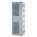 SecurityMax 1-Wide Single Tier All-Welded Locker
