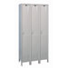 Value Max Locker Single Tier 3 Wide (Knock-Down)