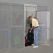 Single Tier Bulk Storage Locker (Adder)