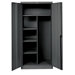 800 Series Stationary Combination Cabinet