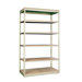 Rivetwell Single Rivet Boltless Shelving 6 Levels Add-on