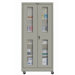 400 Series Mobile Ventilated Storage Cabinet