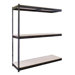 Rivetwell Double Rivet Boltless Shelving