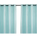 Silkana window panels (set of 2)