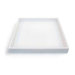 19.25" Cube Planter Saucer