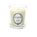 Beeswax Gardenia Scented Candle