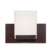 FeeFiFaux 1 Light Bath Vanity / Wall Sconce