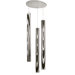 Chroman Empire Fifteen Light Pendant Cluster