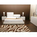 Jessie Platform Bed