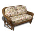 Lexington Loveseat Glider