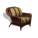 Lexington Club Chair