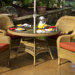 Lexington Dining Table