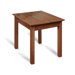 Traditional Wooden Side Table