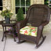 Lexington Rocking Chair with Table