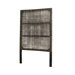 Emperor Panel Headboard