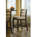 Park Avenue Counter Stool
