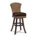 Bahama Breeze Swivel Bar Stool