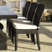 Outdoor Bay Harbor Dining Side Chair