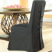 Pacific Beach Parsons Chair