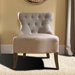 Beaches New Castle Cotton Chair