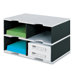 Styrodoc Duo - Jumbo 4 Compartments