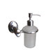 Oscar Soap Dispenser and Holder