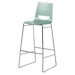 Lip Stool by Plus Design
