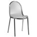 Goya-A Chair by Plus Design