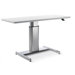 Airtouch� Adjustable-Height Laminate Worksurface