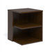 Currency 28" W x 24" D Left Hand Quarter Bookcase