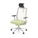 Think Mid-Back Mesh Office Chair