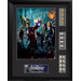 Avengers Triple FilmCell Presentation