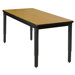 Quick Ship Lobo Table
